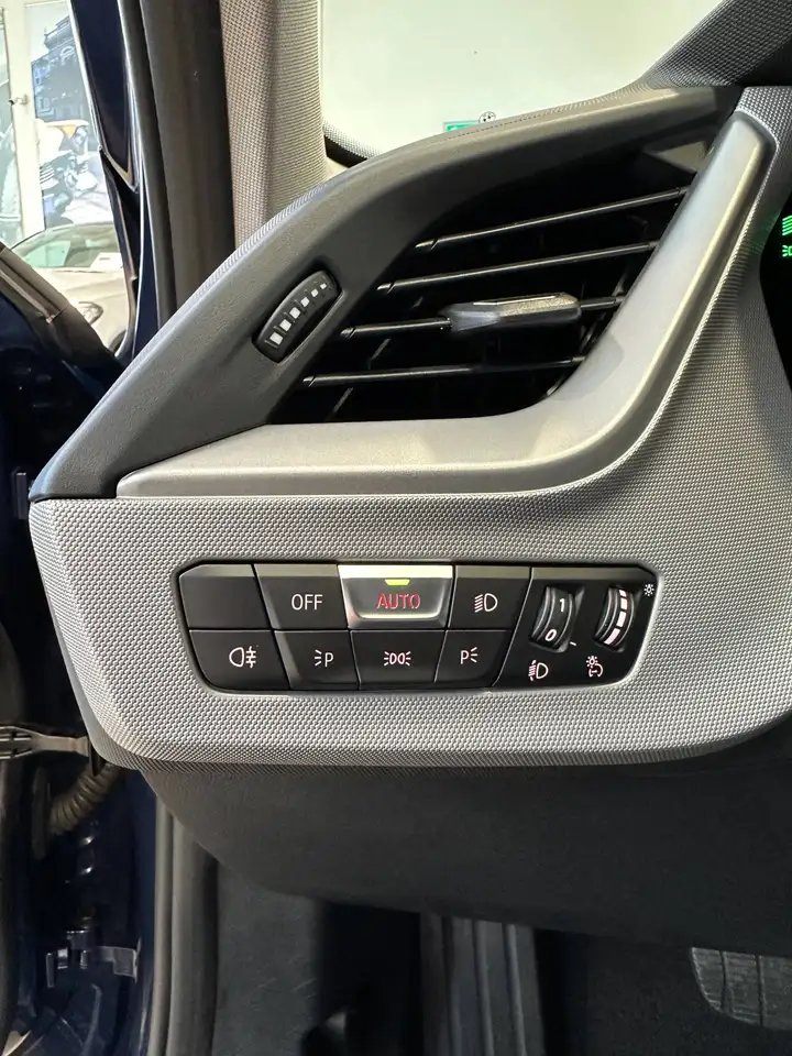 BMW 1 Series d xdrive Advantage Auto Carplay IVA Esposta, миниатюра 25