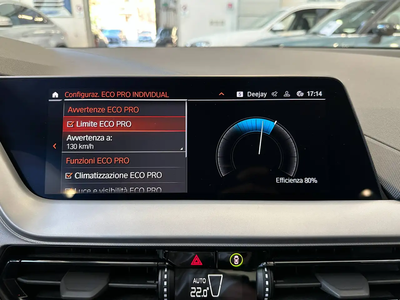 BMW 1 Series d xdrive Advantage Auto Carplay IVA Esposta, миниатюра 18