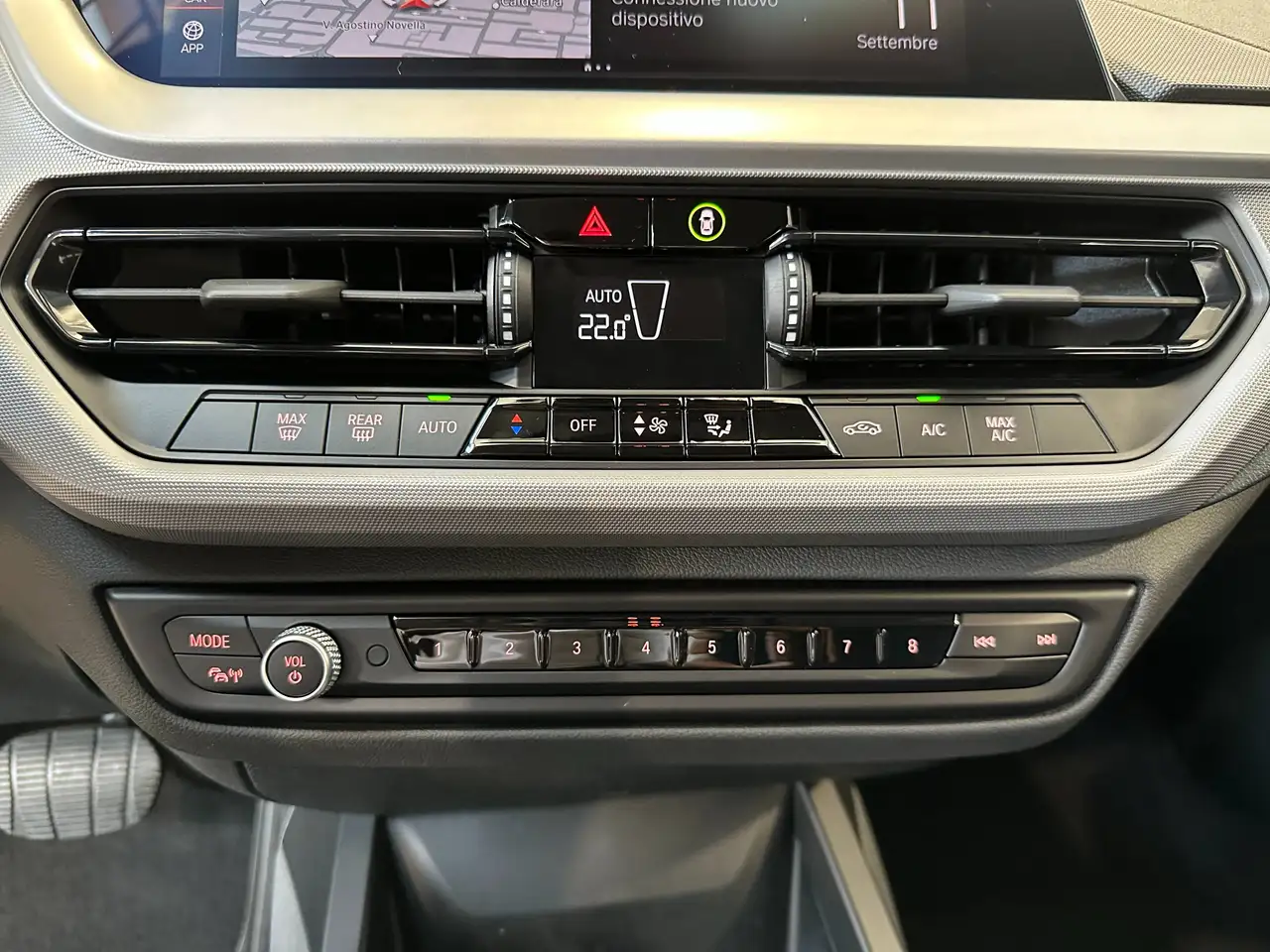 BMW 1 Series d xdrive Advantage Auto Carplay IVA Esposta, миниатюра 22