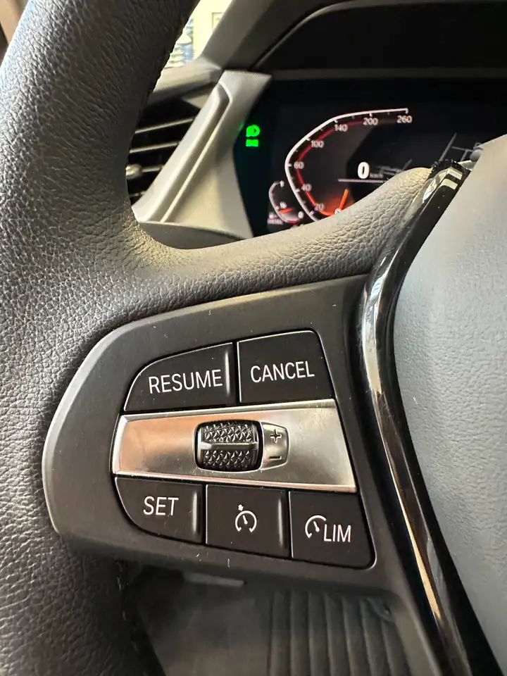 BMW 1 Series d xdrive Advantage Auto Carplay IVA Esposta, миниатюра 24