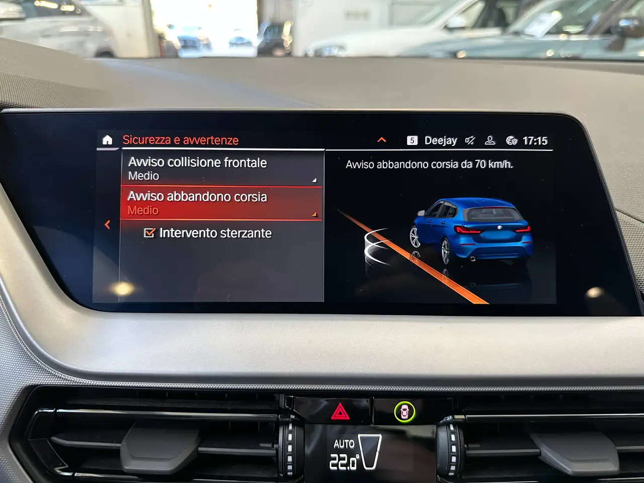 BMW 1 Series d xdrive Advantage Auto Carplay IVA Esposta, миниатюра 21