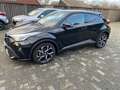 Toyota C-HR 1.8Hybrid Dynamic VERKOCHT Noir - thumbnail 2