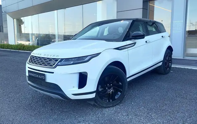 Land Rover Range Rover Evoque RANGE ROVER EVOQUE S AUTOCARRO N1