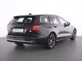 Volvo V60 T6 AWD  PLUGIN HYBRID+AHK+PARKASSIST+WINPAK  T6 PL Grau - thumbnail 5