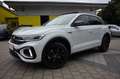 Volkswagen T-Roc 1.5 TSI DSG R-Line+19+AHK+Panoramadach+IQ Blanc - thumbnail 1