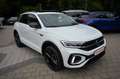 Volkswagen T-Roc 1.5 TSI DSG R-Line+19+AHK+Panoramadach+IQ Blanc - thumbnail 5