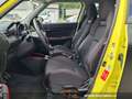 Suzuki Swift 1.4 SPORT, HYBRIDE, NAVI, LIGNES, CAMERA, 1 HAND Jaune - thumbnail 5