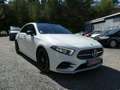 Mercedes-Benz A 220 220 D 190 Ch AMG LINE 8g DCT TOIT OUVRANT Blanc - thumbnail 10