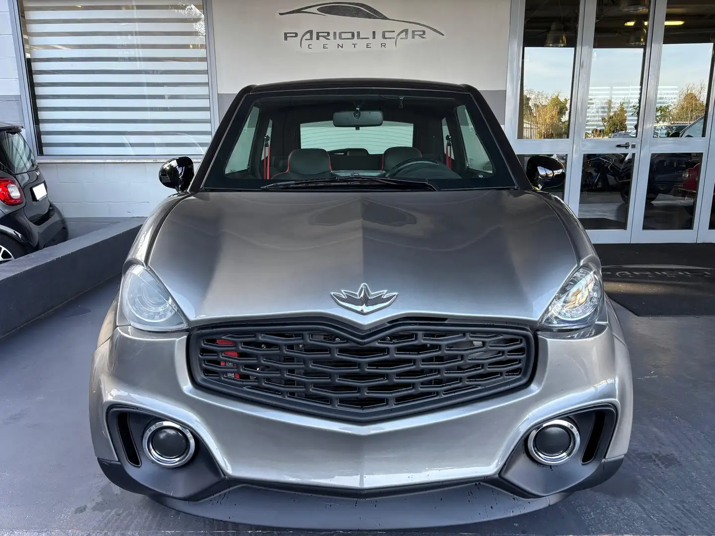 Chatenet CH 46 CH 46 R Gris - 1