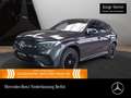 Mercedes-Benz GLC 400 e 4M AMG+NIGHT+PANO+360+AHK+LED+BURMESTER Grau - thumbnail 1