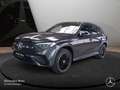 Mercedes-Benz GLC 400 e 4M AMG+NIGHT+PANO+360+AHK+LED+BURMESTER Šedá - thumbnail 2