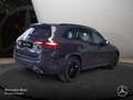 Mercedes-Benz GLC 400 e 4M AMG+NIGHT+PANO+360+AHK+LED+BURMESTER Grau - thumbnail 8