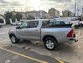 Toyota Hilux IV 4WD 2.4 D-4D 150 DOUBLE CABINE Gris - thumbnail 8