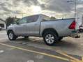 Toyota Hilux IV 4WD 2.4 D-4D 150 DOUBLE CABINE Gris - thumbnail 6