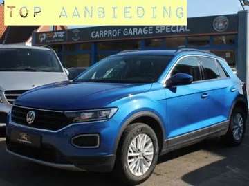 2.0 TDi SCR Style DSG