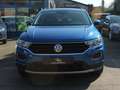 Volkswagen T-Roc 2.0 TDi SCR Style DSG Bleu - thumbnail 2