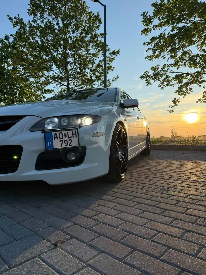 Mazda 6 MPS - 2