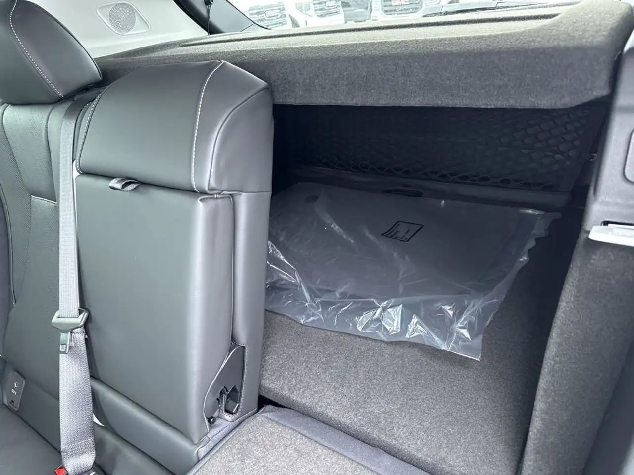 Buick Envision photo Buick Envision