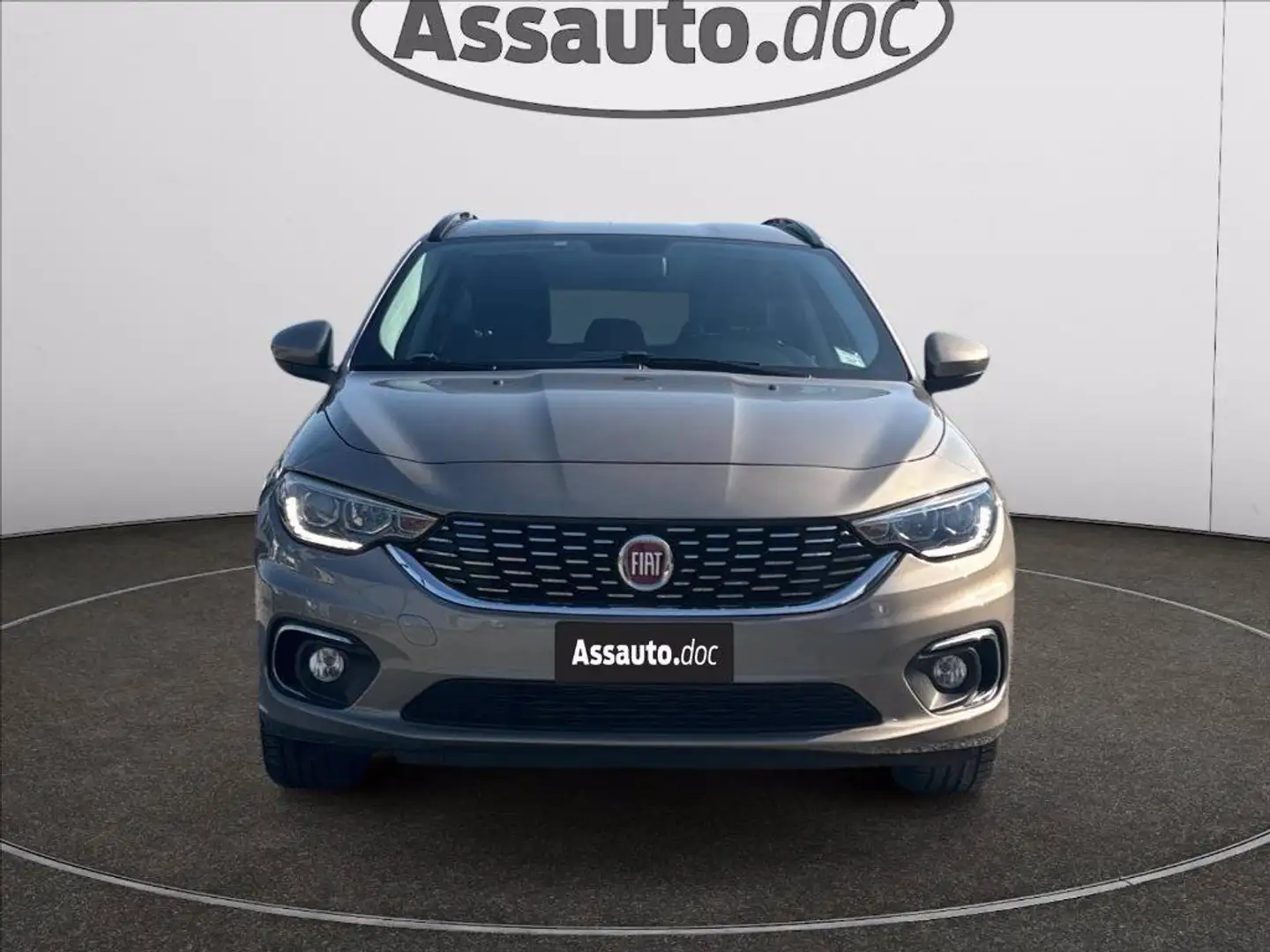 Fiat Tipo SW 1.6 mjt Lounge s&s 120cv dct Beige - 2