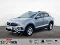 Volkswagen T-Roc Life TSI DSG|APP-CONNECT|ACC|SHZ|KAMERA Silber - thumbnail 1