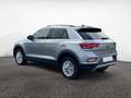 Volkswagen T-Roc Life TSI DSG|APP-CONNECT|ACC|SHZ|KAMERA Silber - thumbnail 4