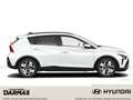 Hyundai BAYON 1.0 Turbo 48V Trend Klima Apple CarPlay Blanc - thumbnail 3