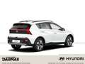 Hyundai BAYON 1.0 Turbo 48V Trend Klima Apple CarPlay Bianco - thumbnail 4