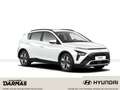 Hyundai BAYON 1.0 Turbo 48V Trend Klima Apple CarPlay Bianco - thumbnail 1