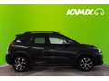 Citroen C3 Aircross 1.2PureTech 110 Plus+LED+NAVI+TEMPO Schwarz - thumbnail 3