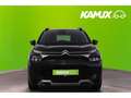 Citroen C3 Aircross 1.2PureTech 110 Plus+LED+NAVI+TEMPO Schwarz - thumbnail 10
