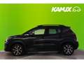 Citroen C3 Aircross 1.2PureTech 110 Plus+LED+NAVI+TEMPO Schwarz - thumbnail 8