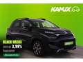 Citroen C3 Aircross 1.2PureTech 110 Plus+LED+NAVI+TEMPO Schwarz - thumbnail 1