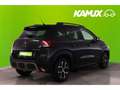 Citroen C3 Aircross 1.2PureTech 110 Plus+LED+NAVI+TEMPO Schwarz - thumbnail 4