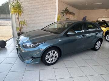 1.0 T-GDi Navi Edition ISG (EU6d)