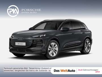 e-tron quattro