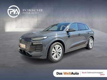 e-tron quattro