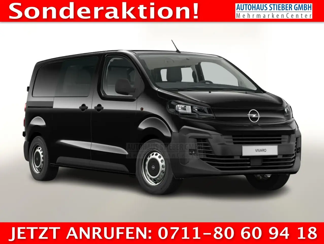 Opel Unknown