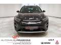 Kia Stonic Nightline Edition 1.0 T-GDI Mild-Hybrid Navi LED P Schwarz - thumbnail 2