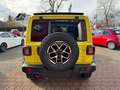 Jeep Wrangler Rubicon 272PS / SkyOneTouch / Facelift 2024 Żółty - thumbnail 5