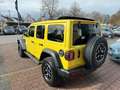 Jeep Wrangler Rubicon 272PS / SkyOneTouch / Facelift 2024 Żółty - thumbnail 6