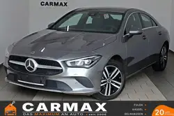 Mercedes-Benz CLA 250 e Coupé T.Leder,Navi,LED,SH,Park Paket