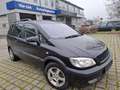 Opel Zafira .Diesel 2.2 Ltr. AHK. auf Wunsch TÜV  neu Schwarz - thumbnail 4