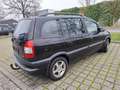 Opel Zafira .Diesel 2.2 Ltr. AHK. auf Wunsch TÜV  neu Schwarz - thumbnail 5