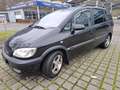 Opel Zafira .Diesel 2.2 Ltr. AHK. auf Wunsch TÜV  neu Schwarz - thumbnail 1