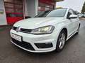 Volkswagen Golf *** ALLRAD *** Comfortline BMT 4Motion Weiß - thumbnail 6