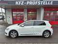Volkswagen Golf *** ALLRAD *** Comfortline BMT 4Motion Weiß - thumbnail 7