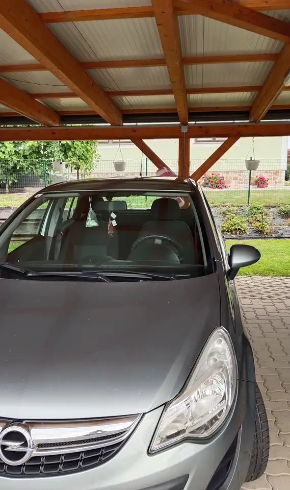 Opel Corsa GL 1,3 S, foto 2