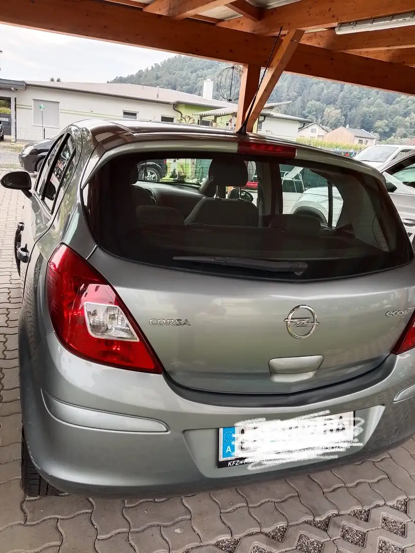 Opel Corsa GL 1,3 S - 1