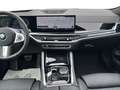 BMW X6 xDrive40d M Sport Standheiz. HUD AHK GSD Standheiz Schwarz - thumbnail 7