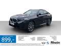 BMW X6 xDrive40d M Sport Standheiz. HUD AHK GSD Standheiz Schwarz - thumbnail 1